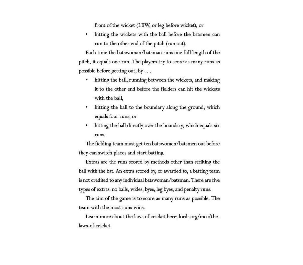 Aarzu All Around | Hardcover (Copy) Simon&Schuster