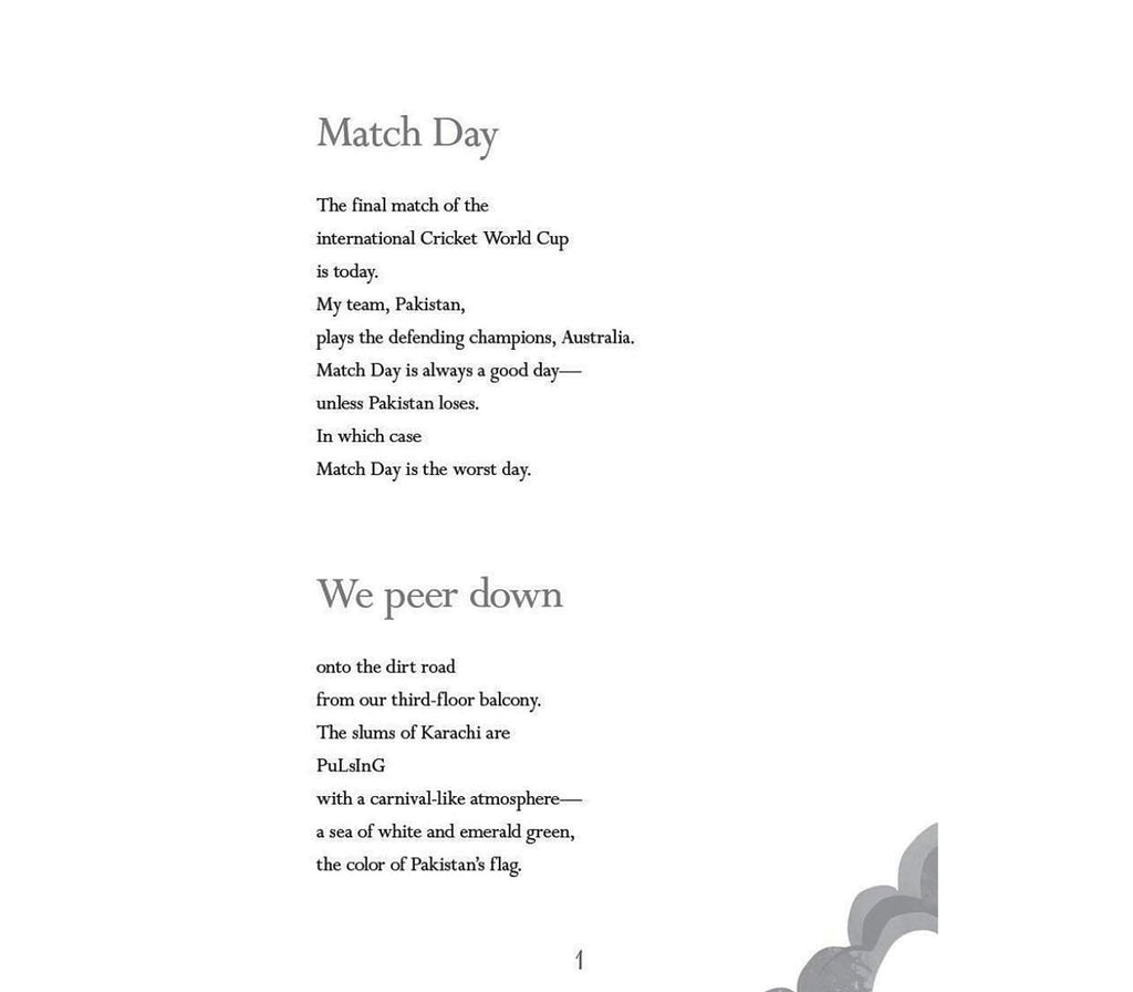 Aarzu All Around | Hardcover (Copy) Simon&Schuster