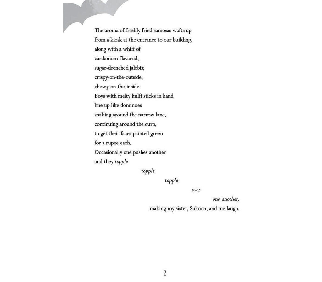 Aarzu All Around | Hardcover (Copy) Simon&Schuster