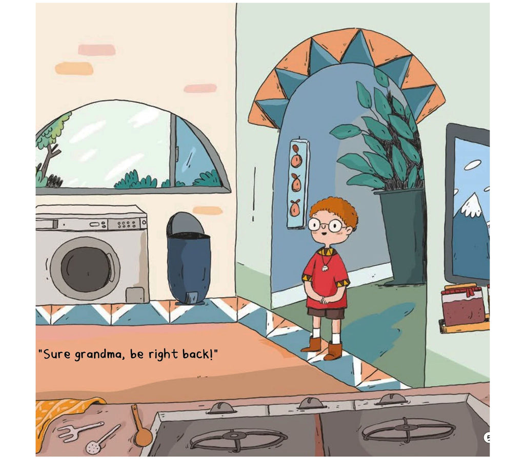 Ashura Apartment OAK CREATIVE