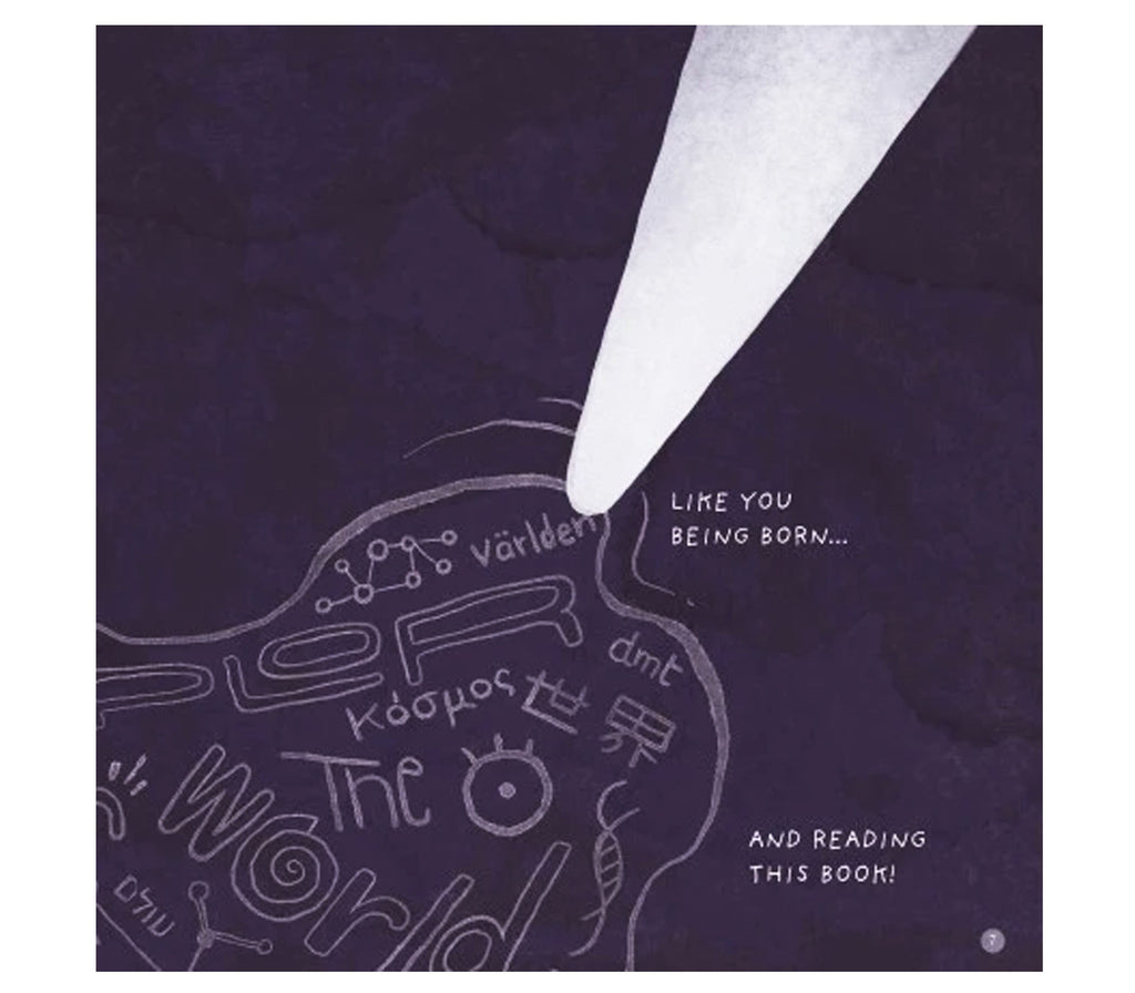 Adam Alayhi Salam OAK CREATIVE