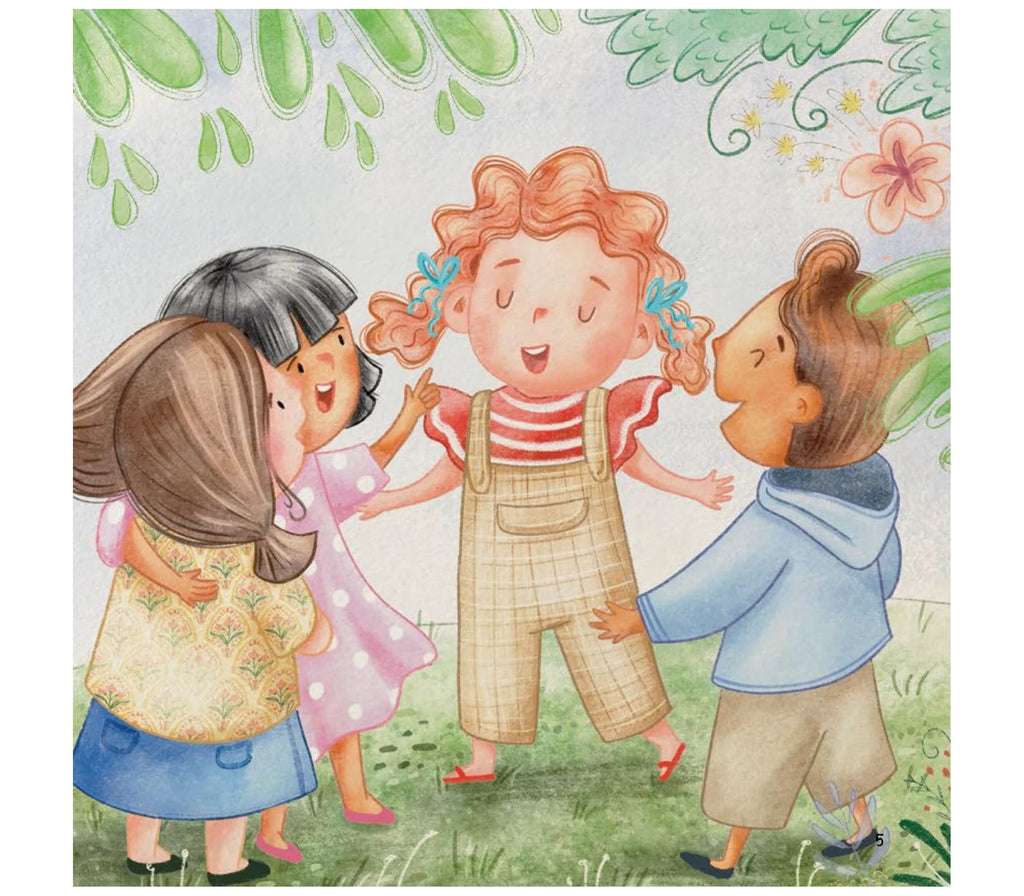 Just Like My Prophet Part 1 OAK CREATIVE