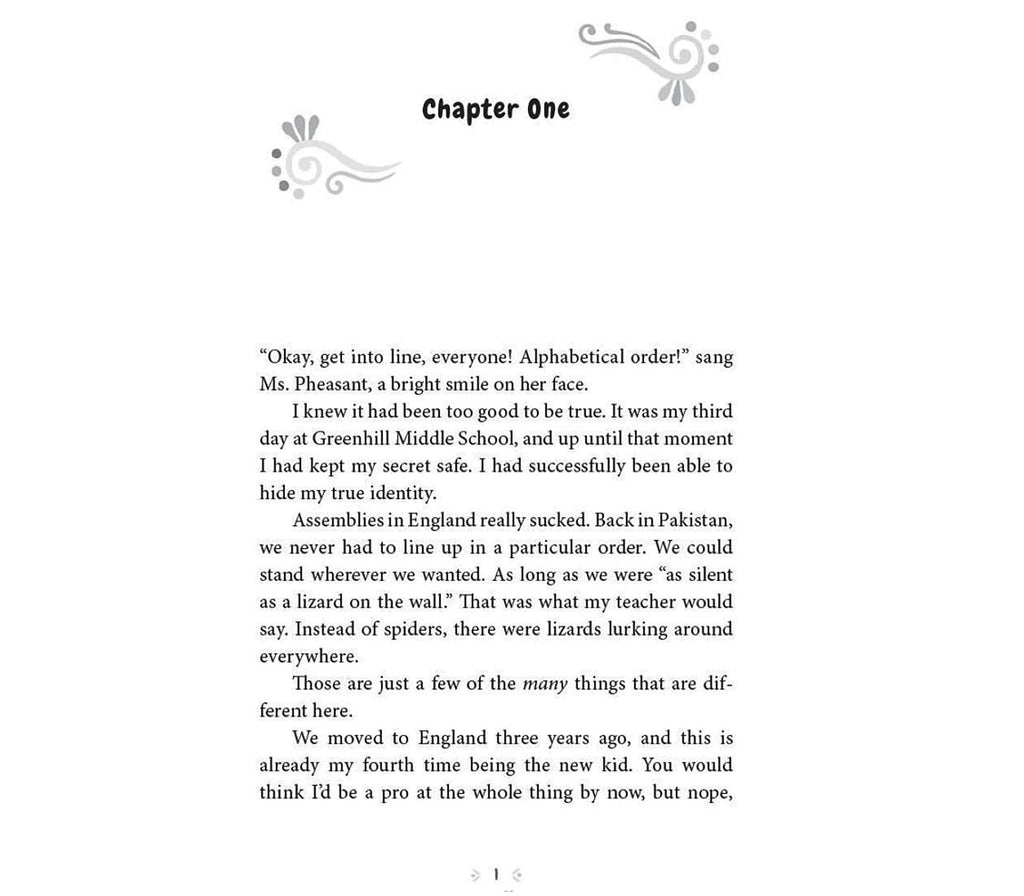 The Unlovable Alina Butt ORCA BOOK PBL