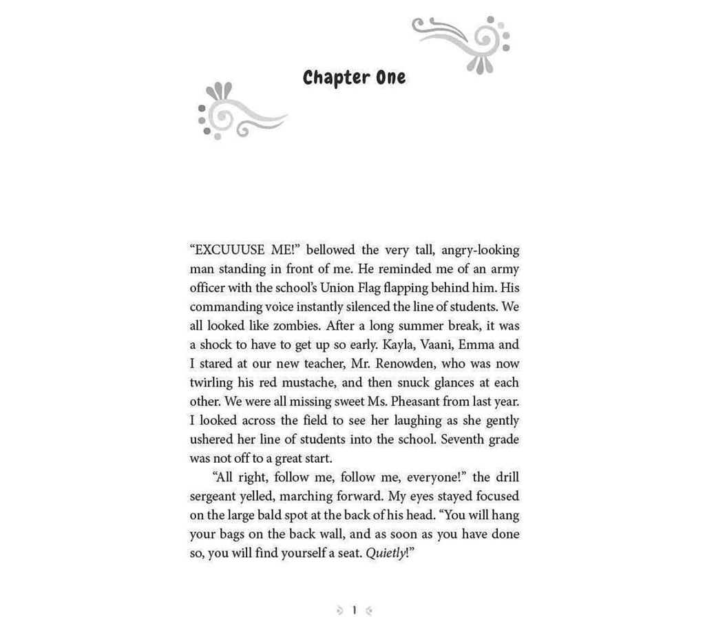 You’re Out of Luck, Alina Butt ORCA BOOK PBL