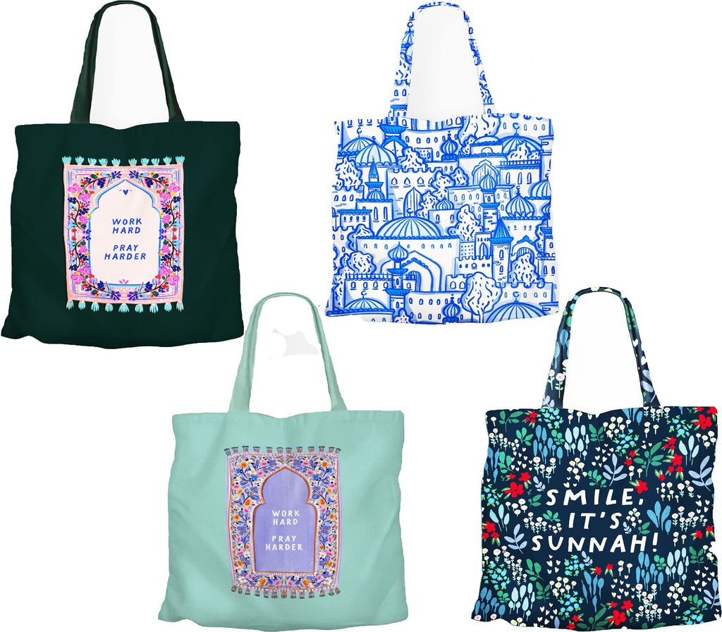 Quote Lovin' Tote Bags Quote Lovin'