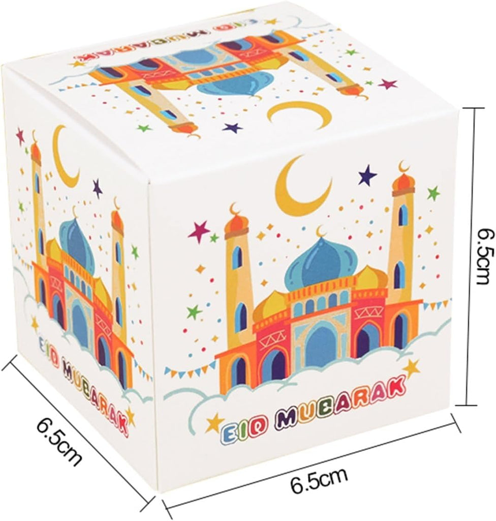Eid Gifts Surprise Boxes U-SHINE CRAFT CO.