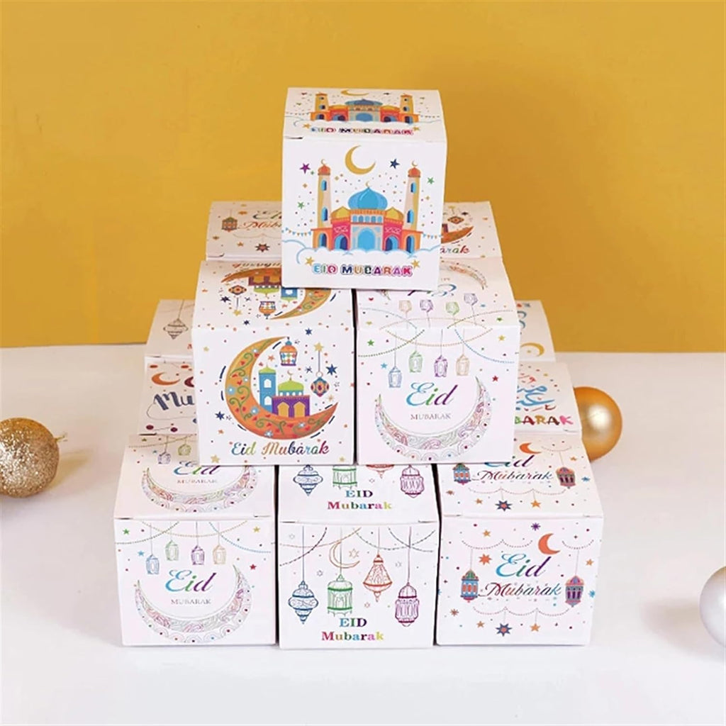 Eid Gifts Surprise Boxes U-SHINE CRAFT CO.