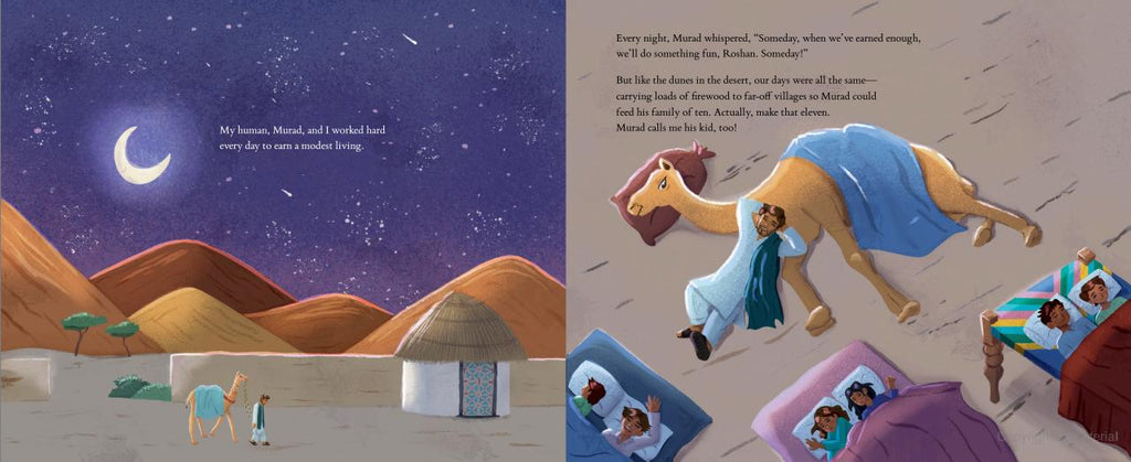 The Camel Library MACMILLEN PUBLISHING