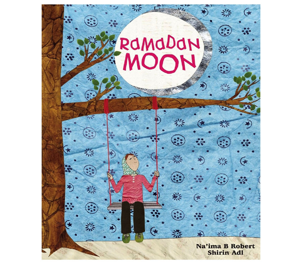 Ramadan Moon Paperback BOOK DEPOT