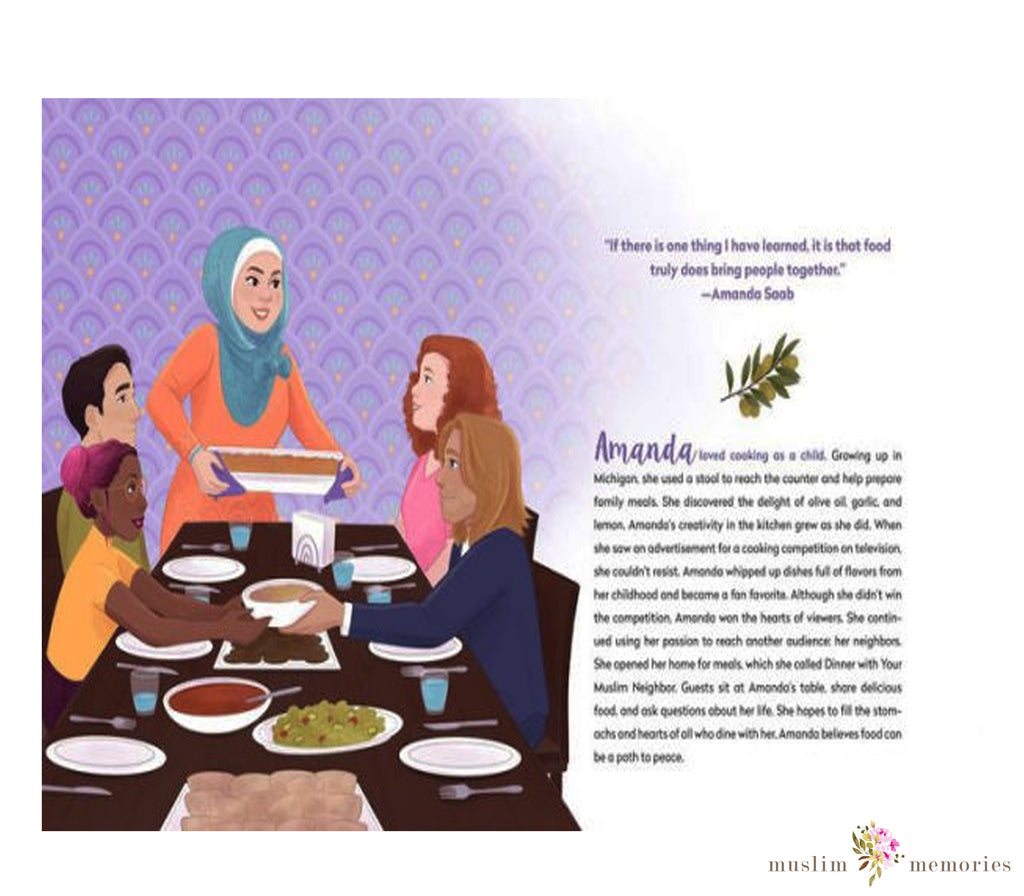 Muslim Girls Rise: Inspirational Champions of Our Time By Saira Mir Muslim Memories