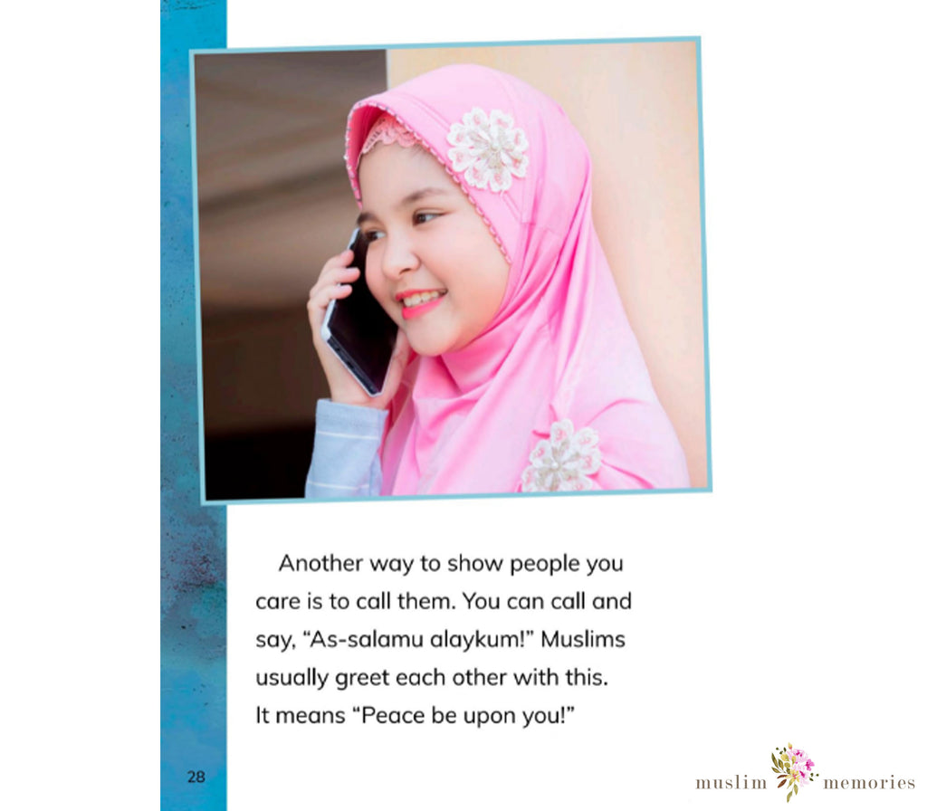 Eid Al-Adha A Children’s book About Eid By Mariam Mohamed Muslim Memories