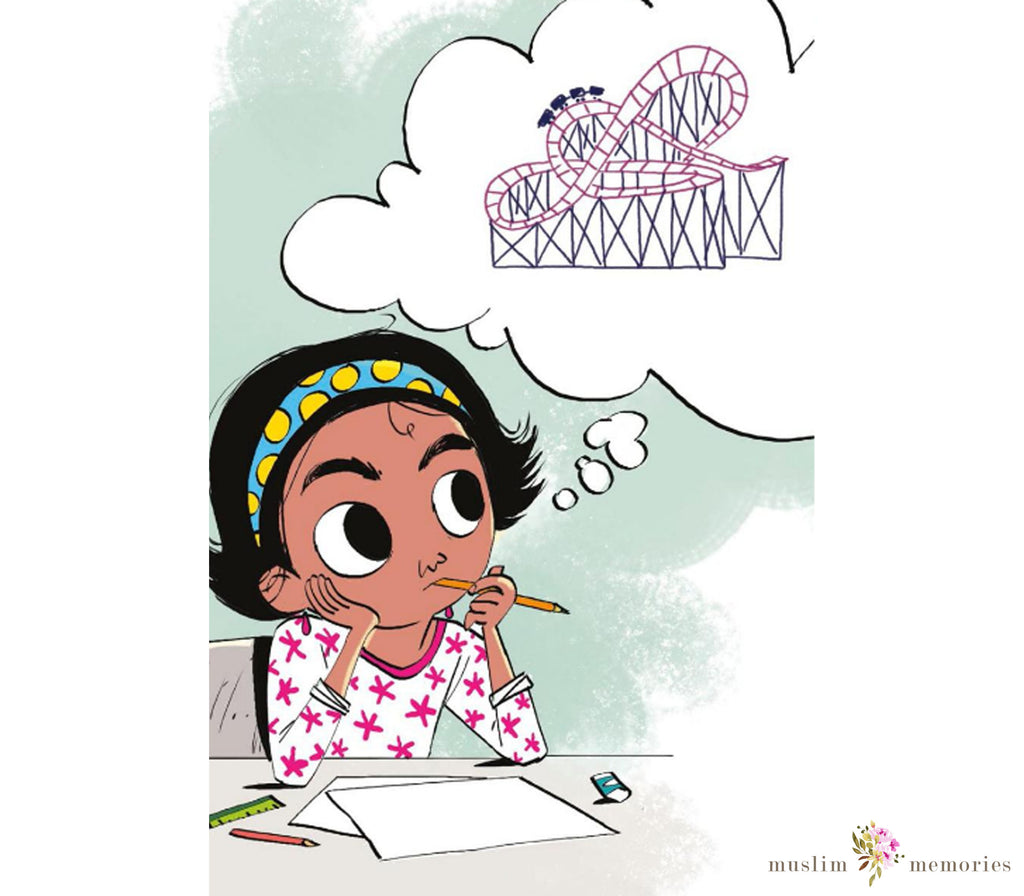 Meet Yasmin Islamic Children's Book Series By Saadia Faruqi Muslim Memories