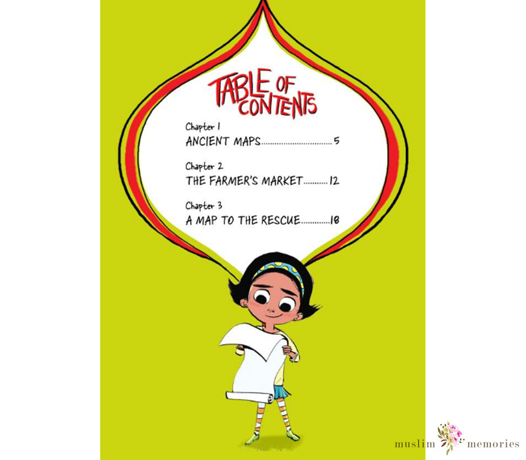 Meet Yasmin Islamic Children's Book Series By Saadia Faruqi Muslim Memories