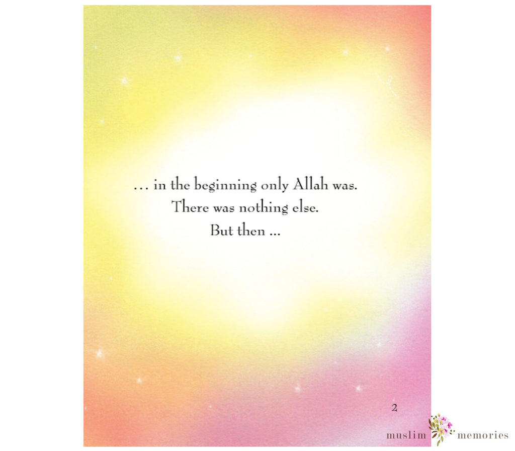 My First Book about the Qur’an By Sara Khan Muslim Memories
