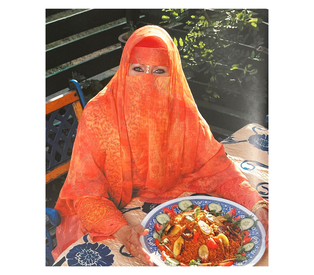 Heavenly Bites Cook Book By Karimah bint Dawood Kube publishing