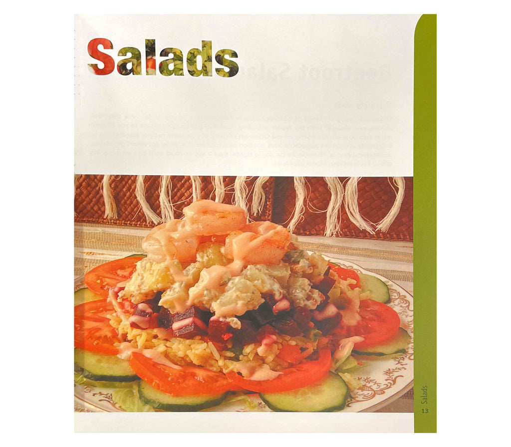 Heavenly Bites Cook Book By Karimah bint Dawood Kube publishing