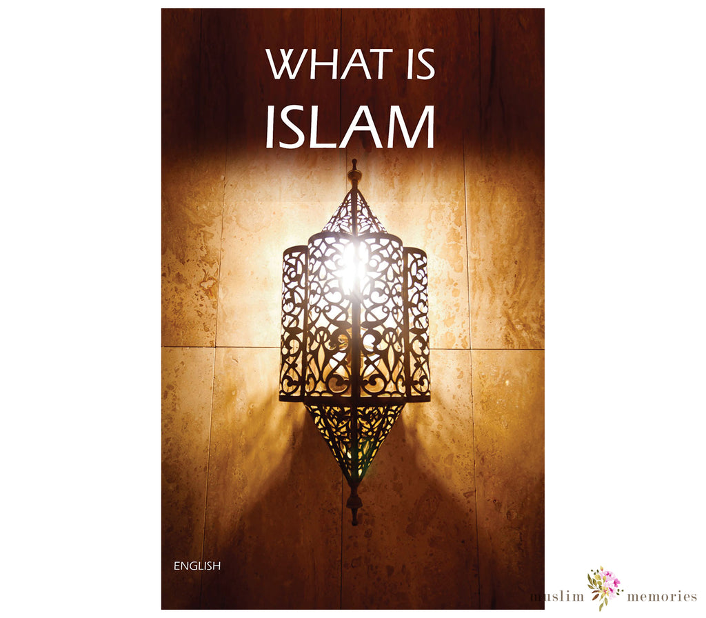 What is Islam? Book By Goodword GOODWORD