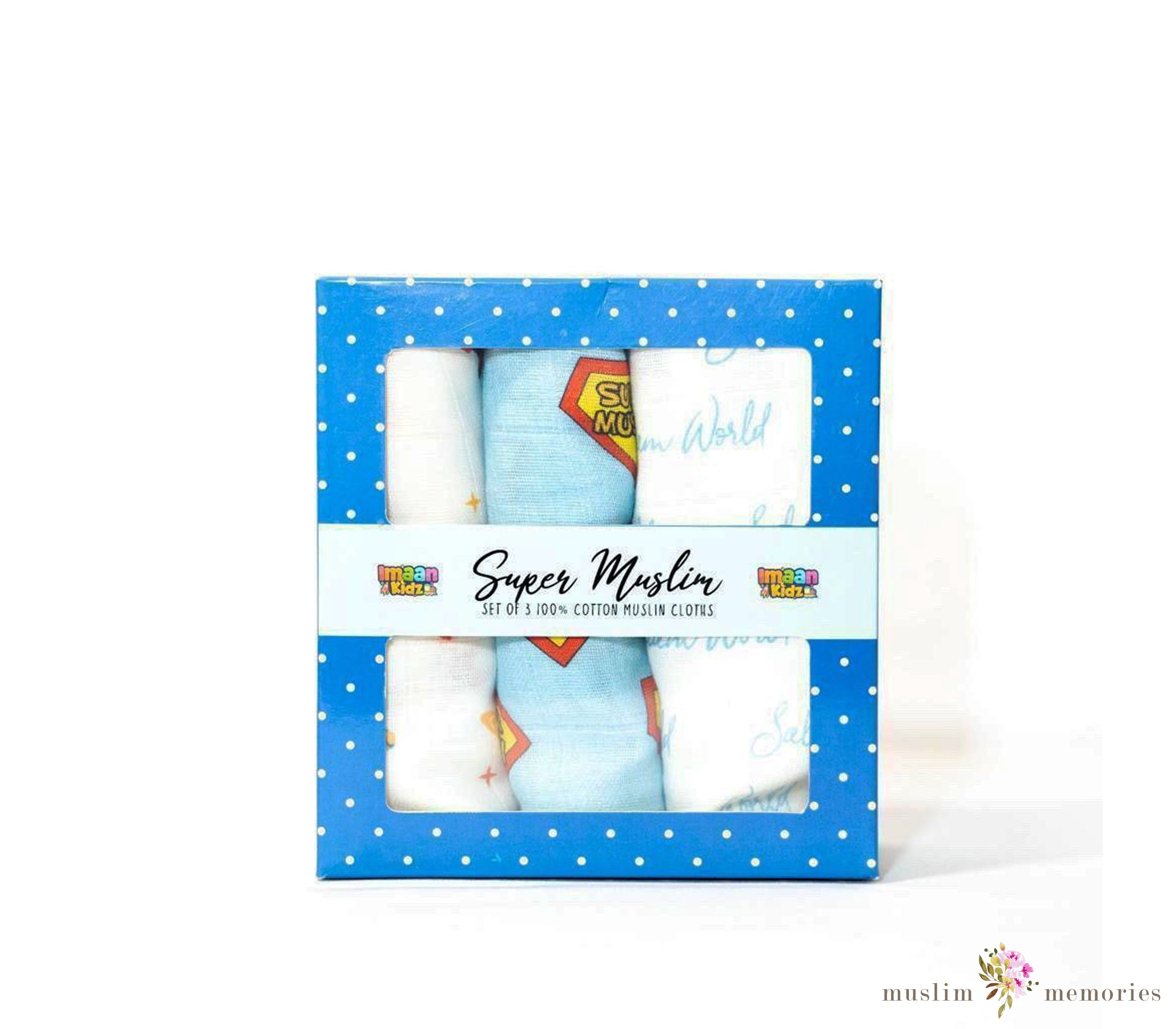 Baby boy muslin 2025 cloths