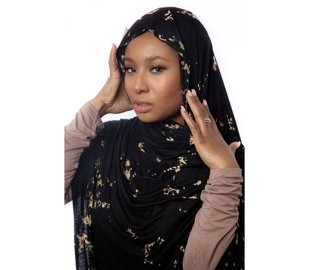 Sierra Leone Earth Hijab Muslim Memories