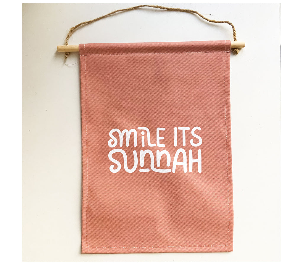 Islamic Decor For Kid's Room and Nursery Muslim Memories