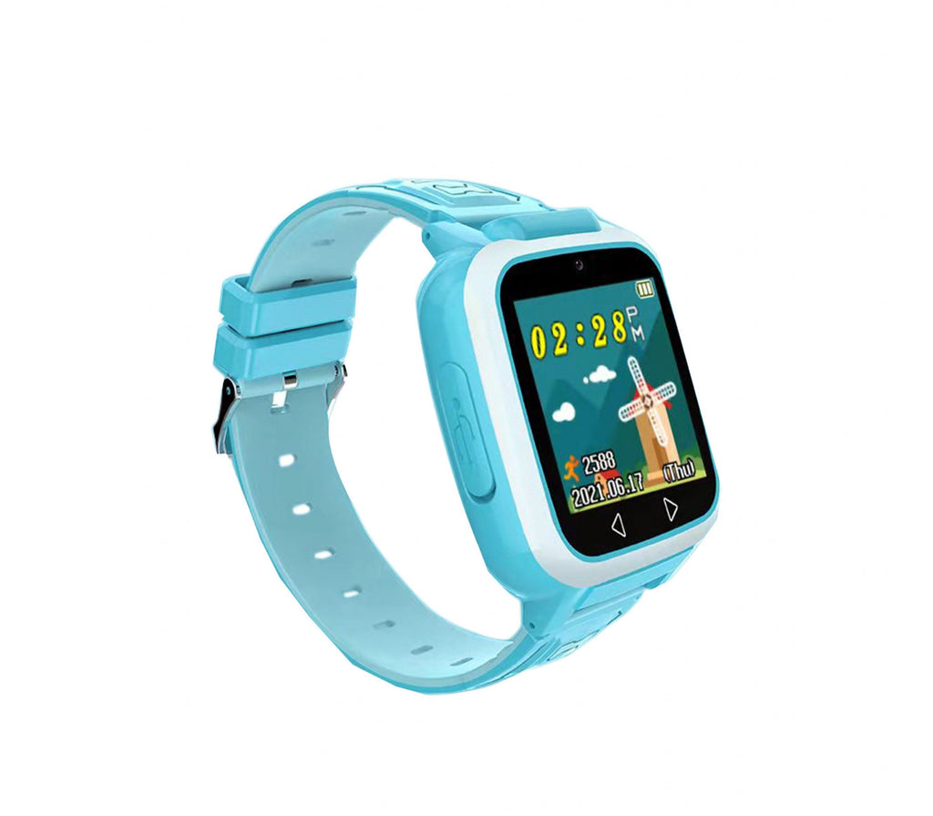 Itoddle Kids Islamic Quran Smartwatch Ages 6-12 iToddle