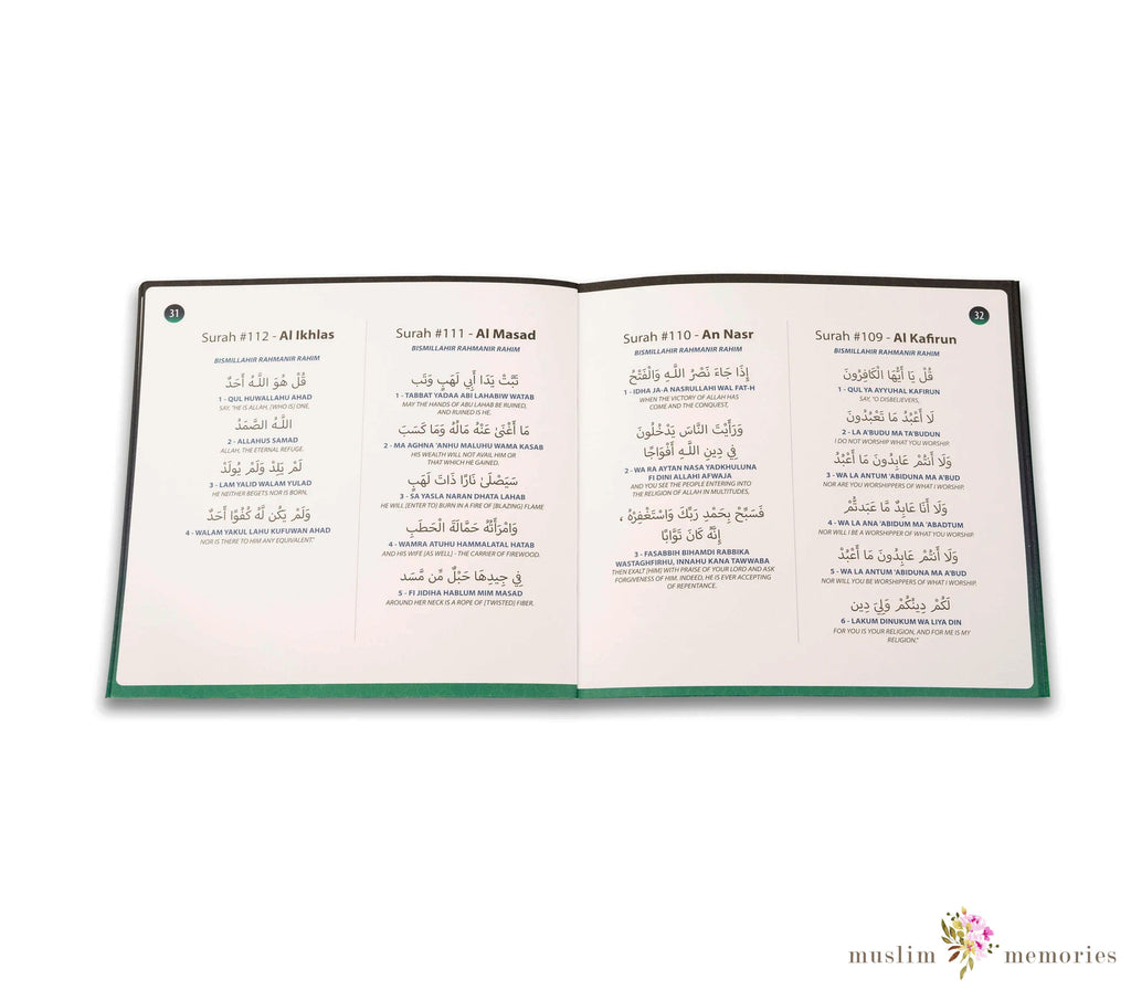 Interactive My Salah Prayer Mat Adult Version | Revert Adult Prayer Mat Muslim Memories