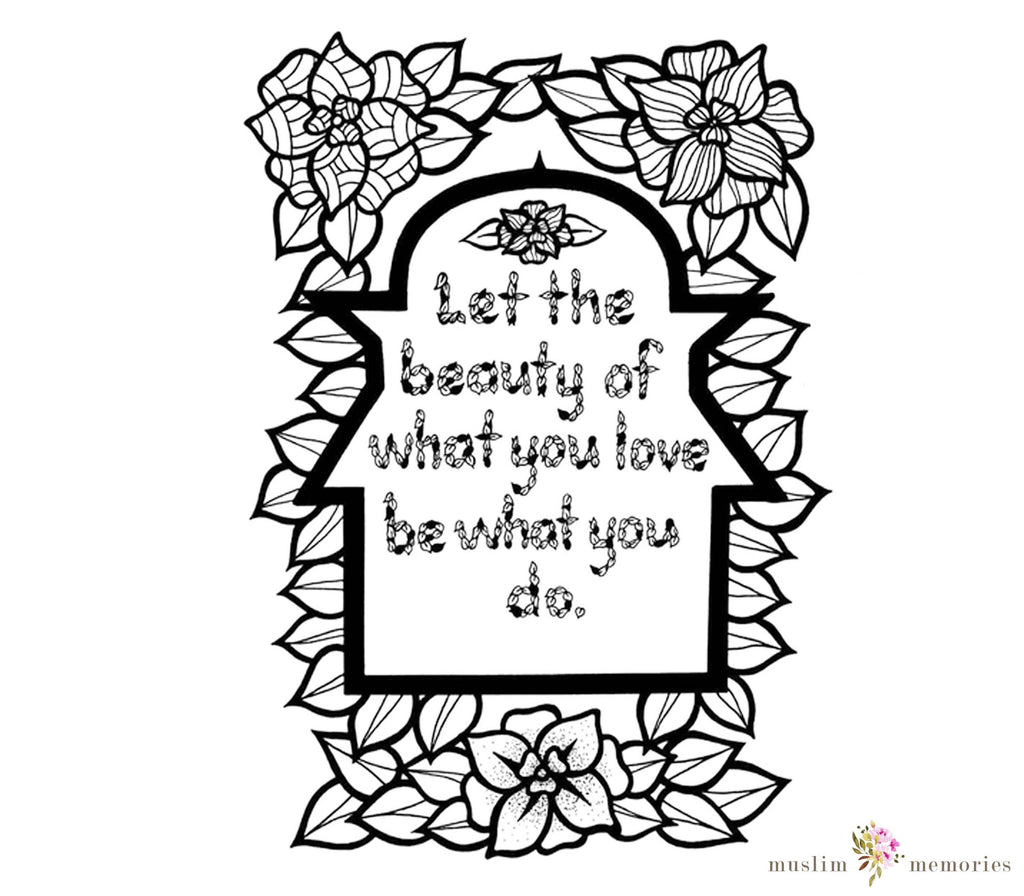 Vibrant Soul: Coloring Inspired by Rumi Kube publishing