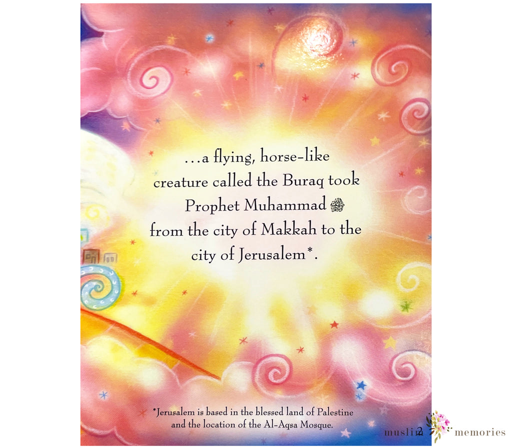 "My First Book About" Collection Set Muslim Memories