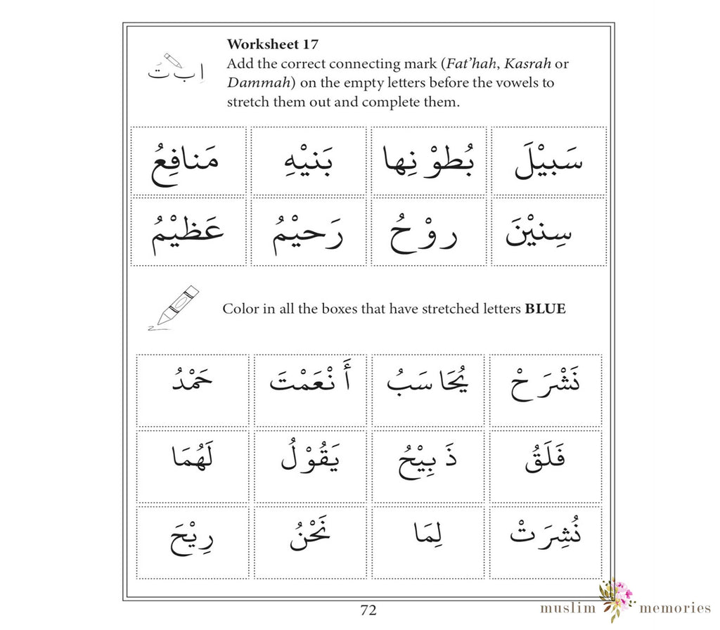 Reading Quran Book Muslim Memories