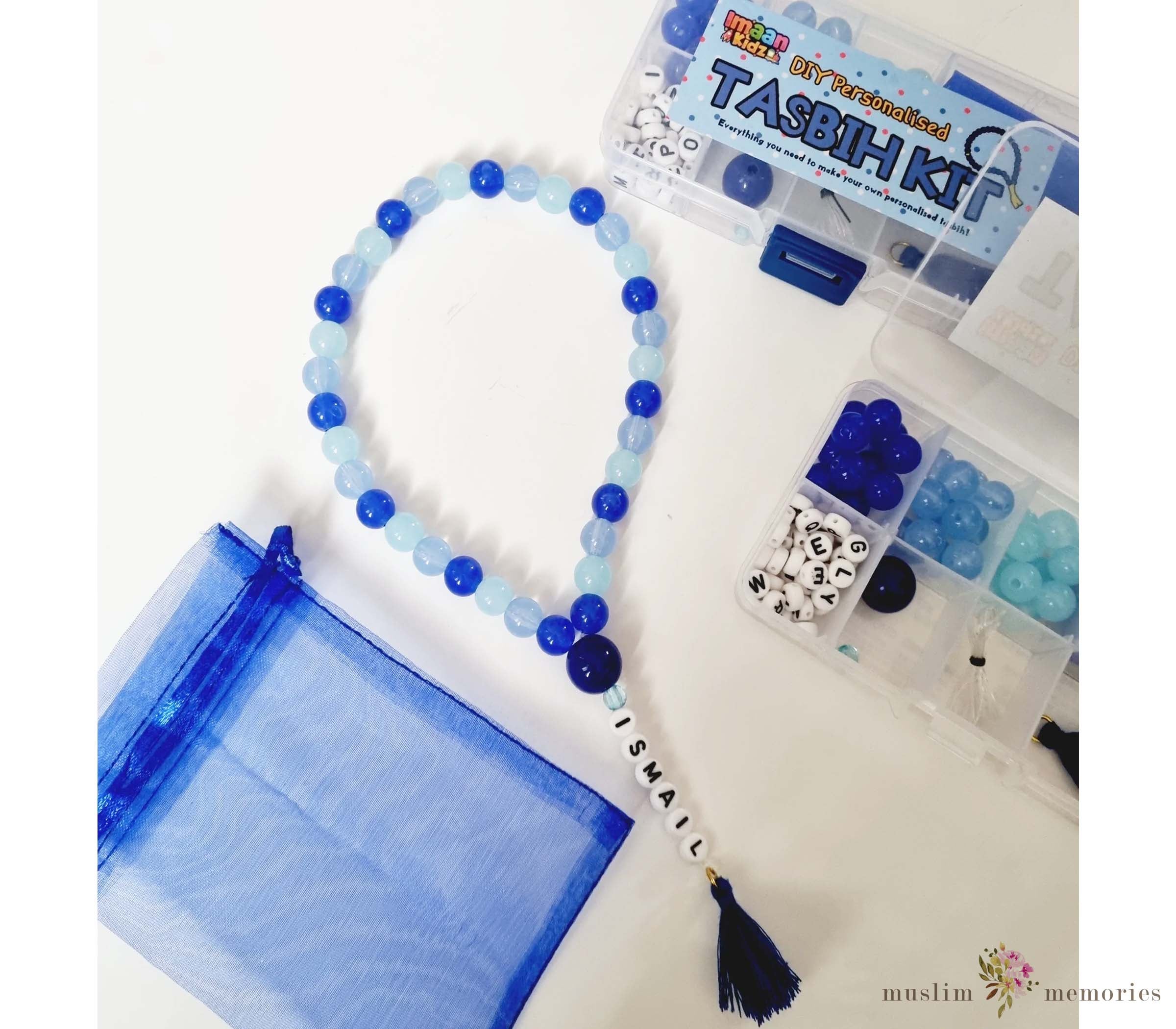 DIY- Card Making Kit — Dstampss - Our Islamic DIY Craft Store