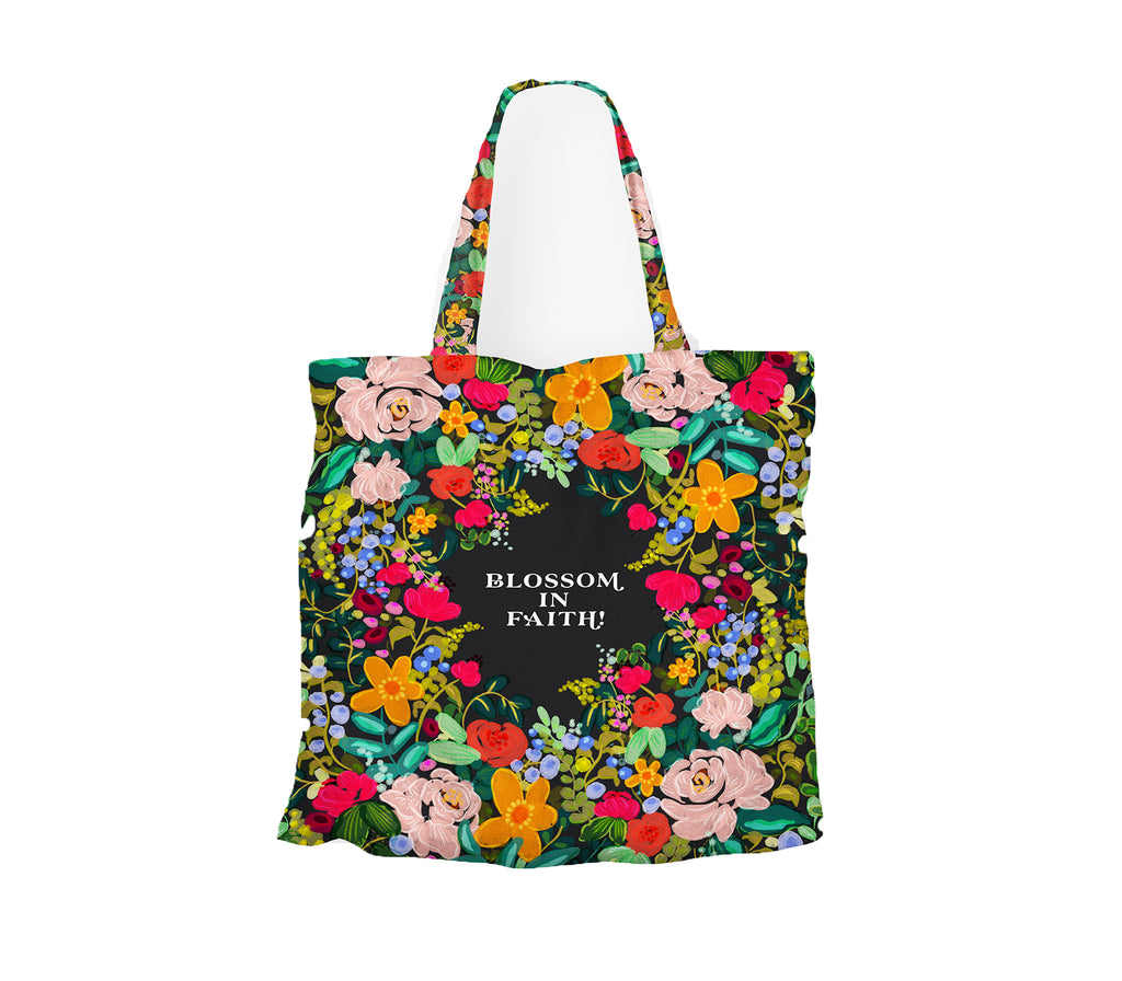 Quote Lovin' Tote Bags Quote Lovin'