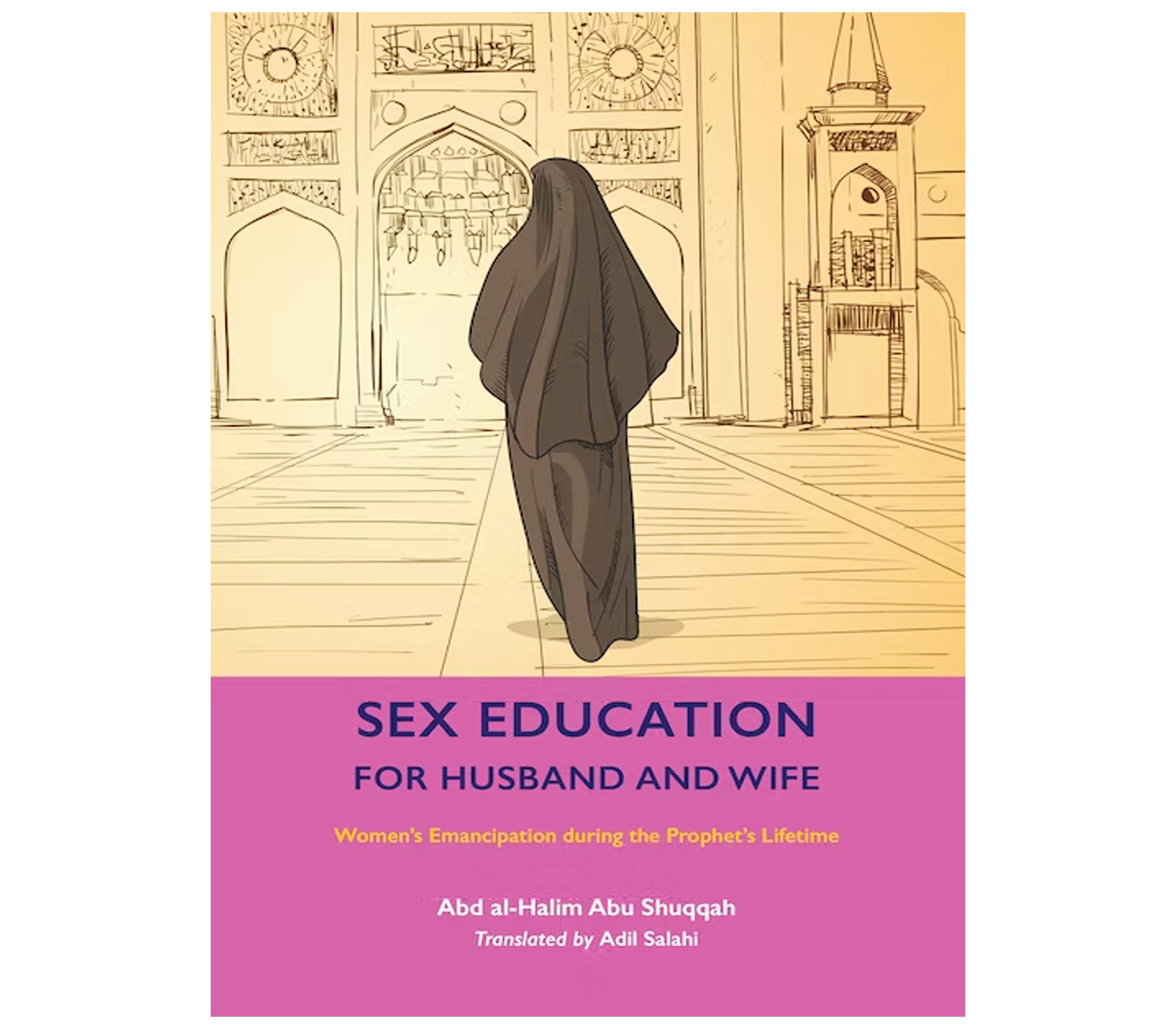 sex education for adults married