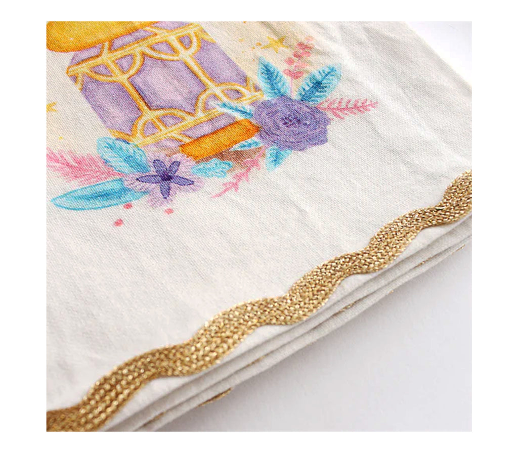 Ramadan Tea Towels Muslim Memories