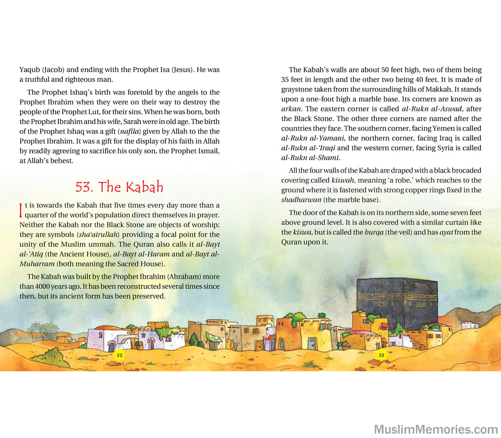 365 Days With The Quran (Hardcover) Muslim Memories