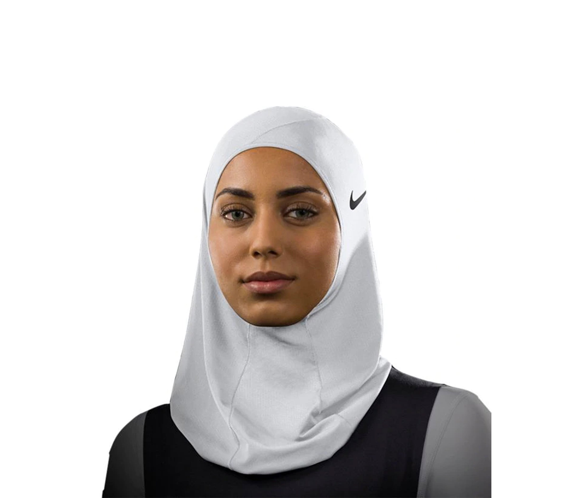 Tablet een vergoeding Dapper Nike Dry Fit Sport Headwear For Women | Muslim Memories