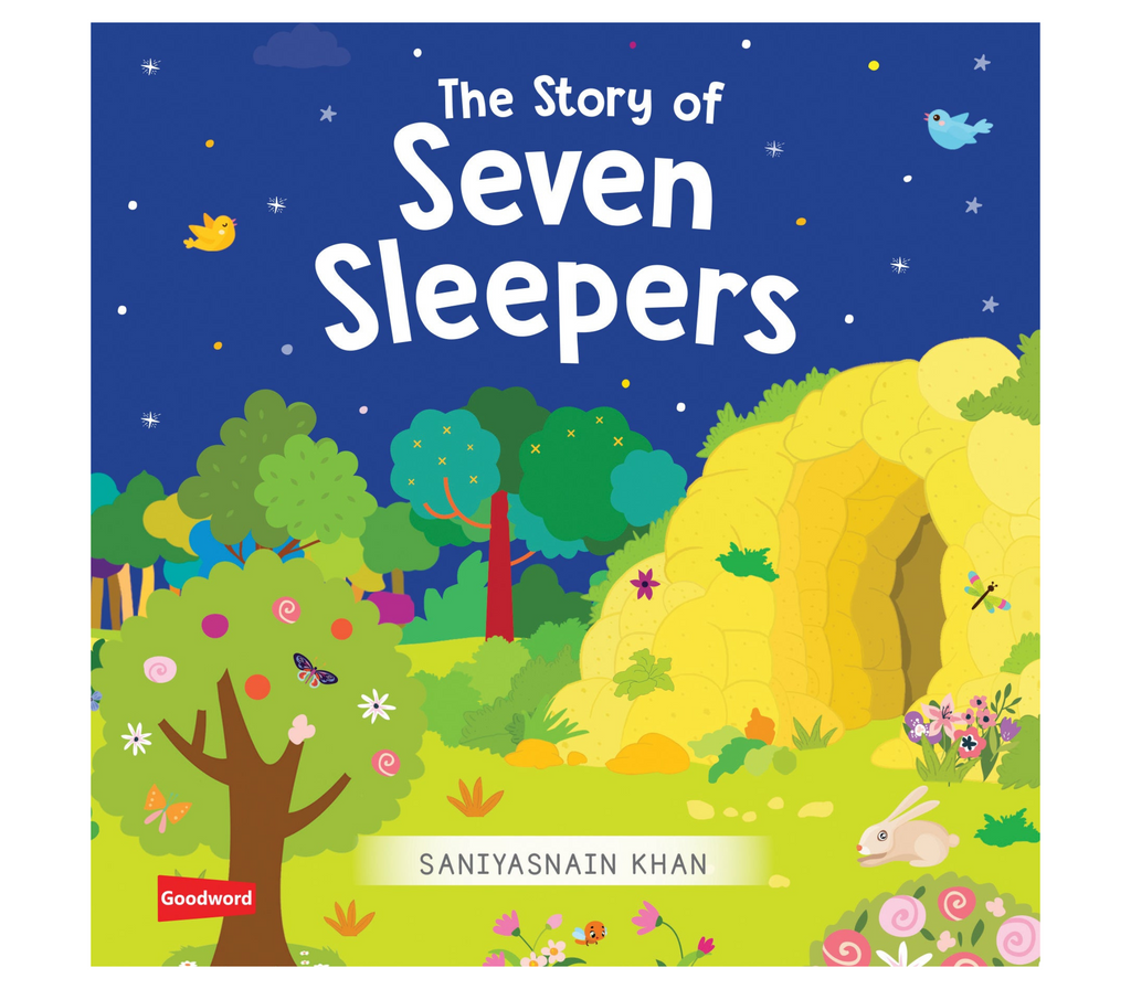 The Story of Seven Sleepers GOODWORD