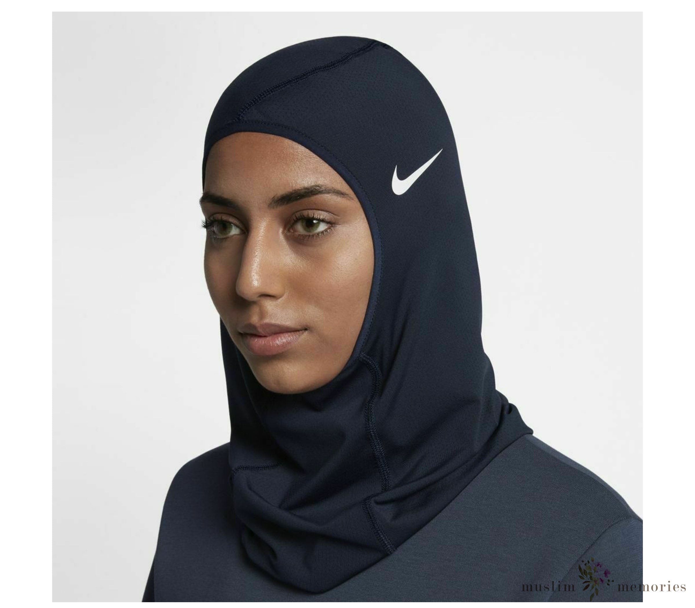 Nike Dry Sport Headwear For Women | Muslim Memories