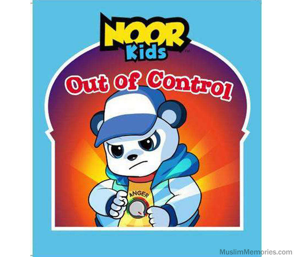 Noor Kids- Out of Control Muslim Memories