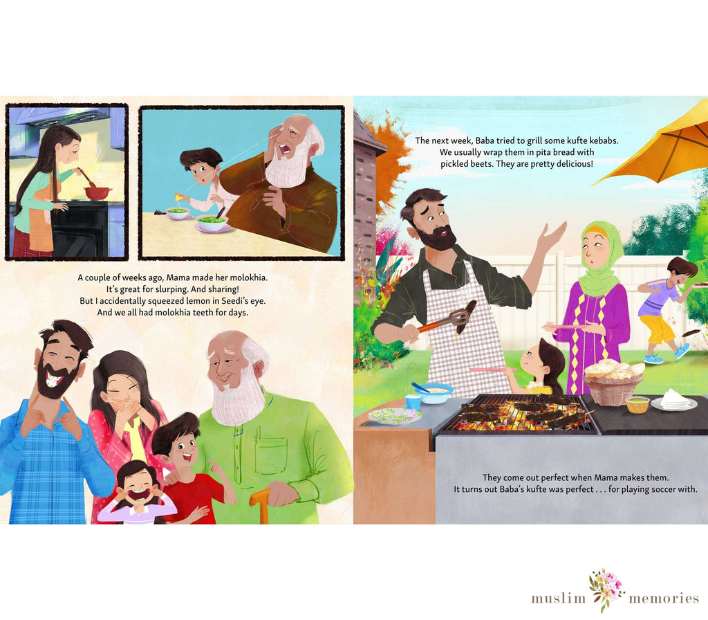 Halal Hot Dogs By Susannah Aziz Muslim Memories